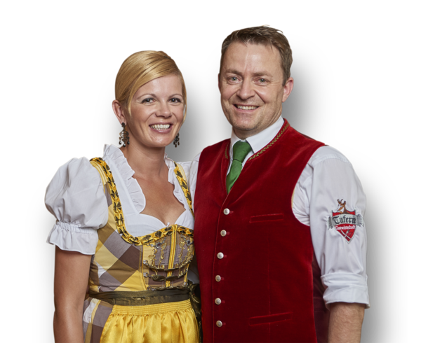 Herbert und Kathi